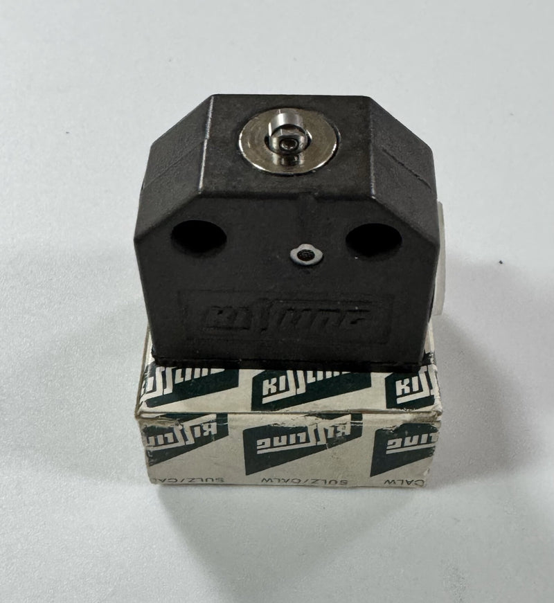 Kissling 101014 Industrial Control Switch – Model 54810101 R, 250VAC, 6A,0