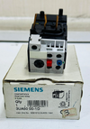 Siemens |  3UA50001D |  Overload Relay | 3.2 A | Made in Germany0