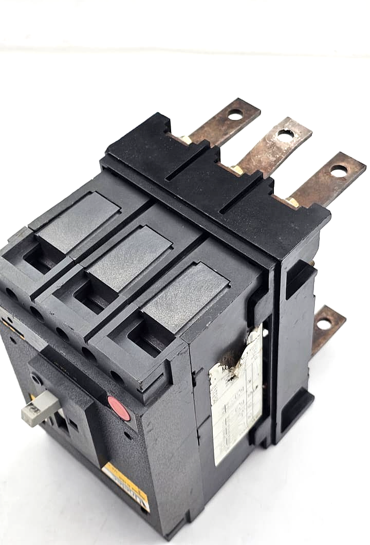Unelec Record D 160 Circuit Breaker | 100 A2
