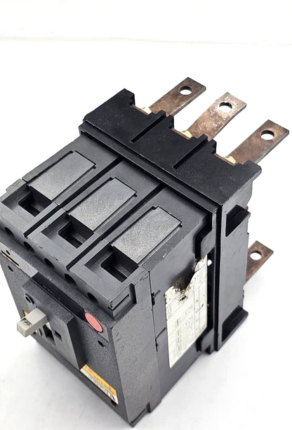 Unelec Record D 160 Circuit Breaker | 100 A2
