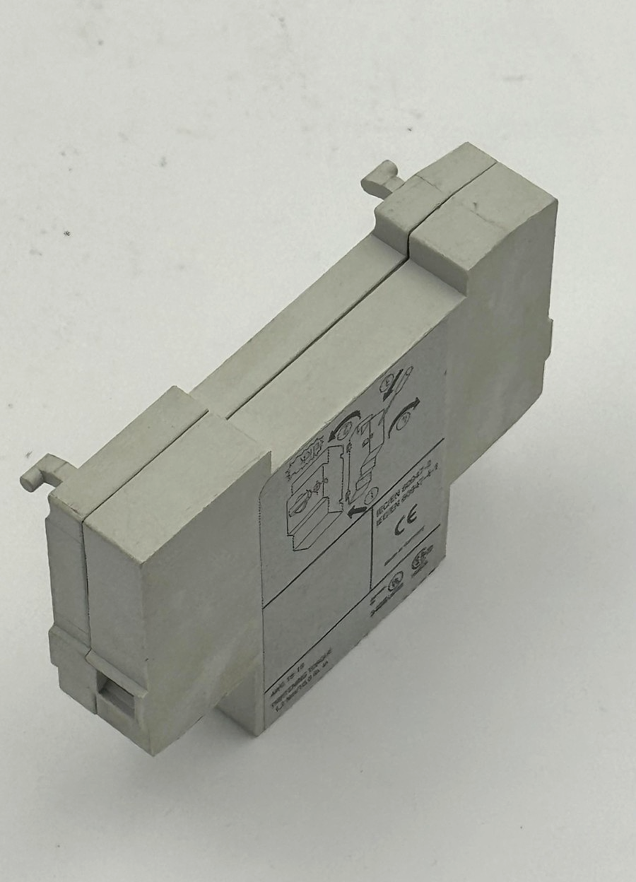 Eaton | UPKZ0 | Undervoltage Release (XTPAXUVR) | Made in Germany( 1 Pcs )6