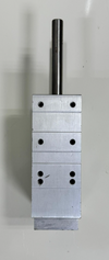 Festo FENG3260 Pneumatic Guide Unit – , Max 10 Bar / 145 Psi4