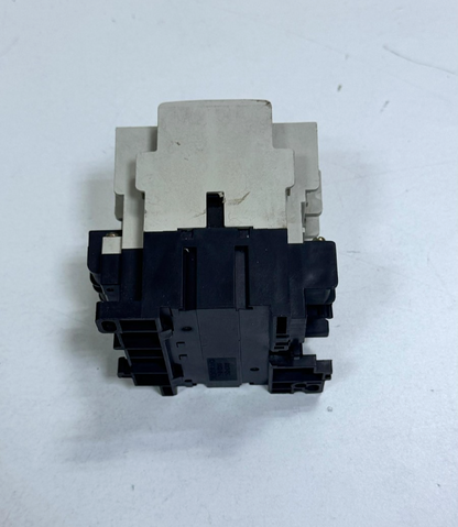 Mitsubishi | SN35 | Magnetic Contactor | 220V Coil | Made in Japan6