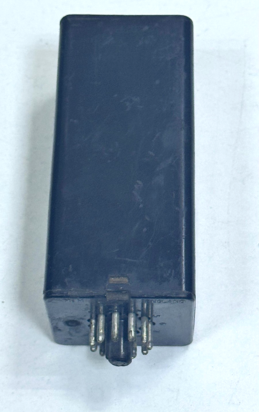 ICS | Type 2 AFP | Alarm Module – 24V DC, Made in UK4