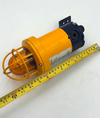 FHF Funke + Huster dSLB20 ExplosionProof Strobe Light | Made in Germany4