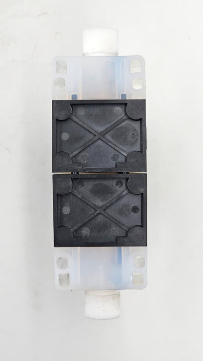 SMC LLA3A0203C highpurity chemical liquid valve | Made in japan5