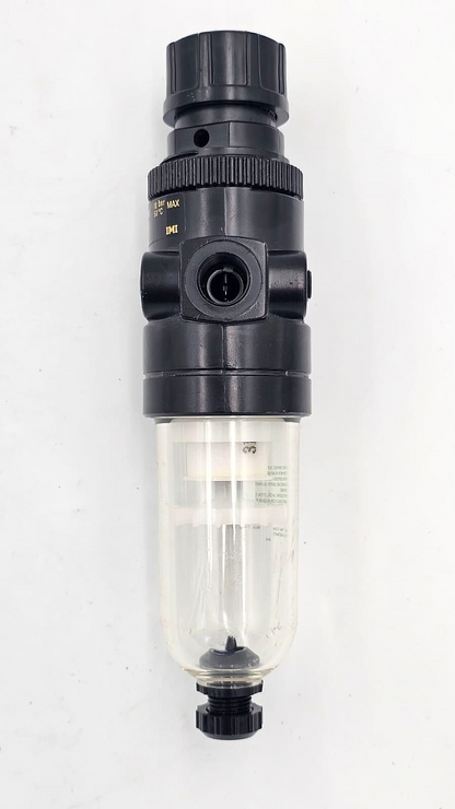 Norgren B11300M3MD Filter Regulator | 10 Bar3