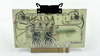 Circuit Board ERV2 7512A MEP  Control Module with Relays2