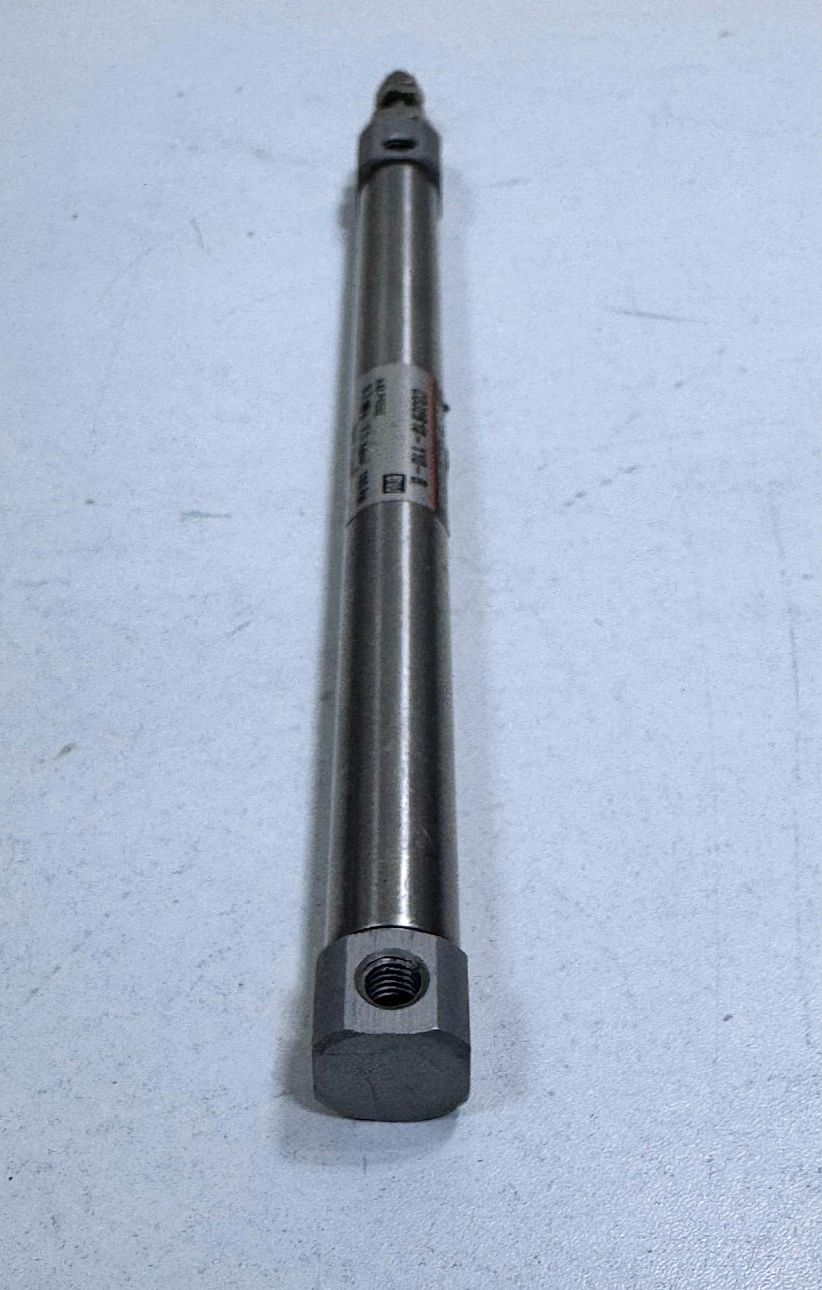 SMC | CDJ2B10110B | Pneumatic Cylinder | Made in Japan2