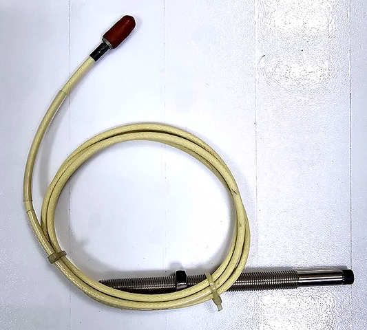 Bently Nevada 2150408481002 Proximity Probe | S/N FEBZ419554 | USA Made0