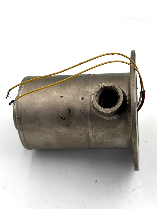 3009831 Solenoid Valve | 125VDC1