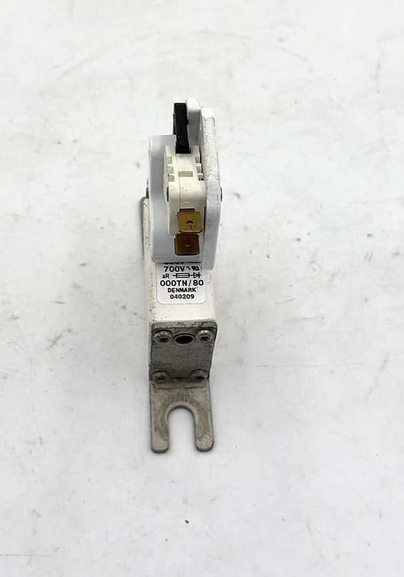 Bussmann 170H0236 Fuse Microswitch 2A 250V ( 1 pcs )5