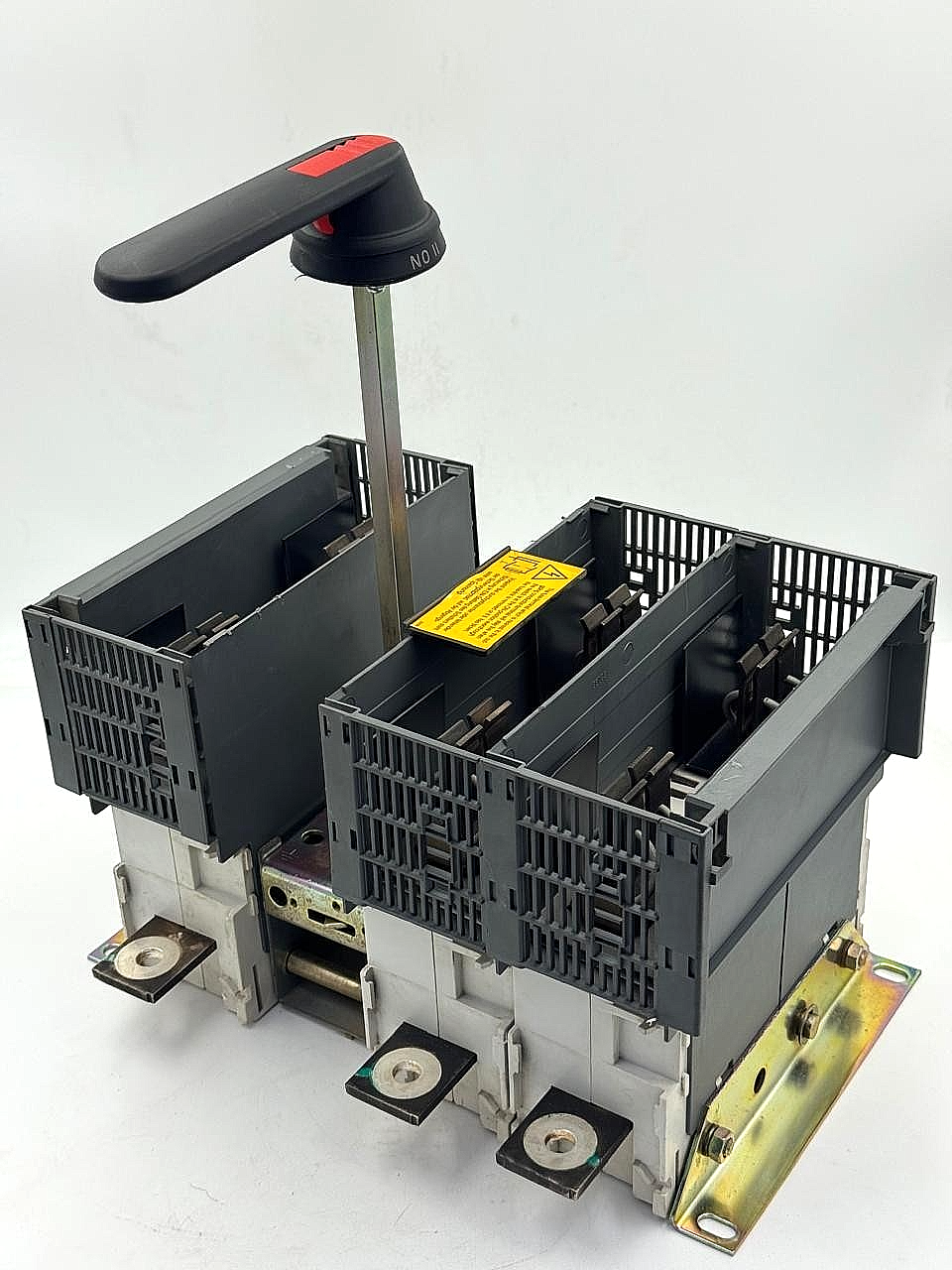 ABB OESA 630DV12PL 630A SwitchFuse | HeavyDuty Industrial Protection Switch11