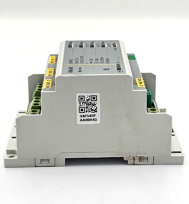 VIMAR 01471   Switch Actuator 120 230V 50/60Hz3