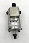 Minnesota Electric 3B9011142C Permanent Magnet D.C. Motor | 90 V | Made in USA1