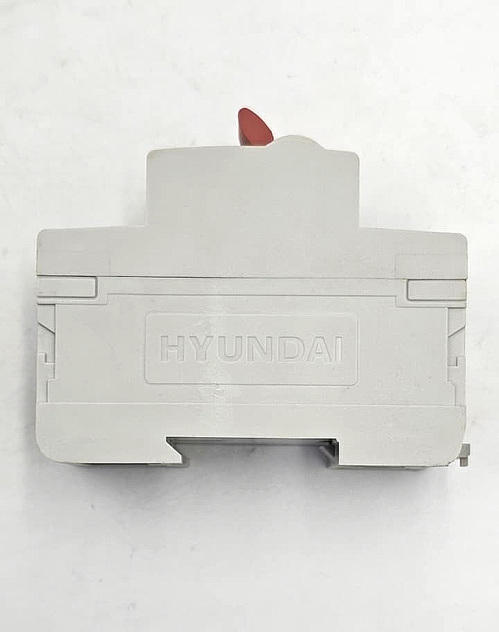 Hyundai HIRC 100 | Circuit Breaker |  Made in Korea ( 1 PCS4
