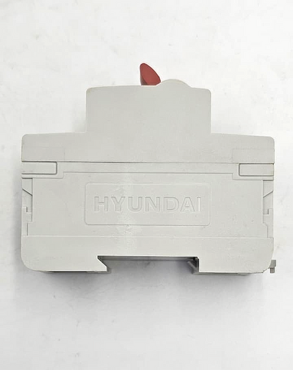 Hyundai HIRC 100 | Circuit Breaker |  Made in Korea ( 1 PCS4