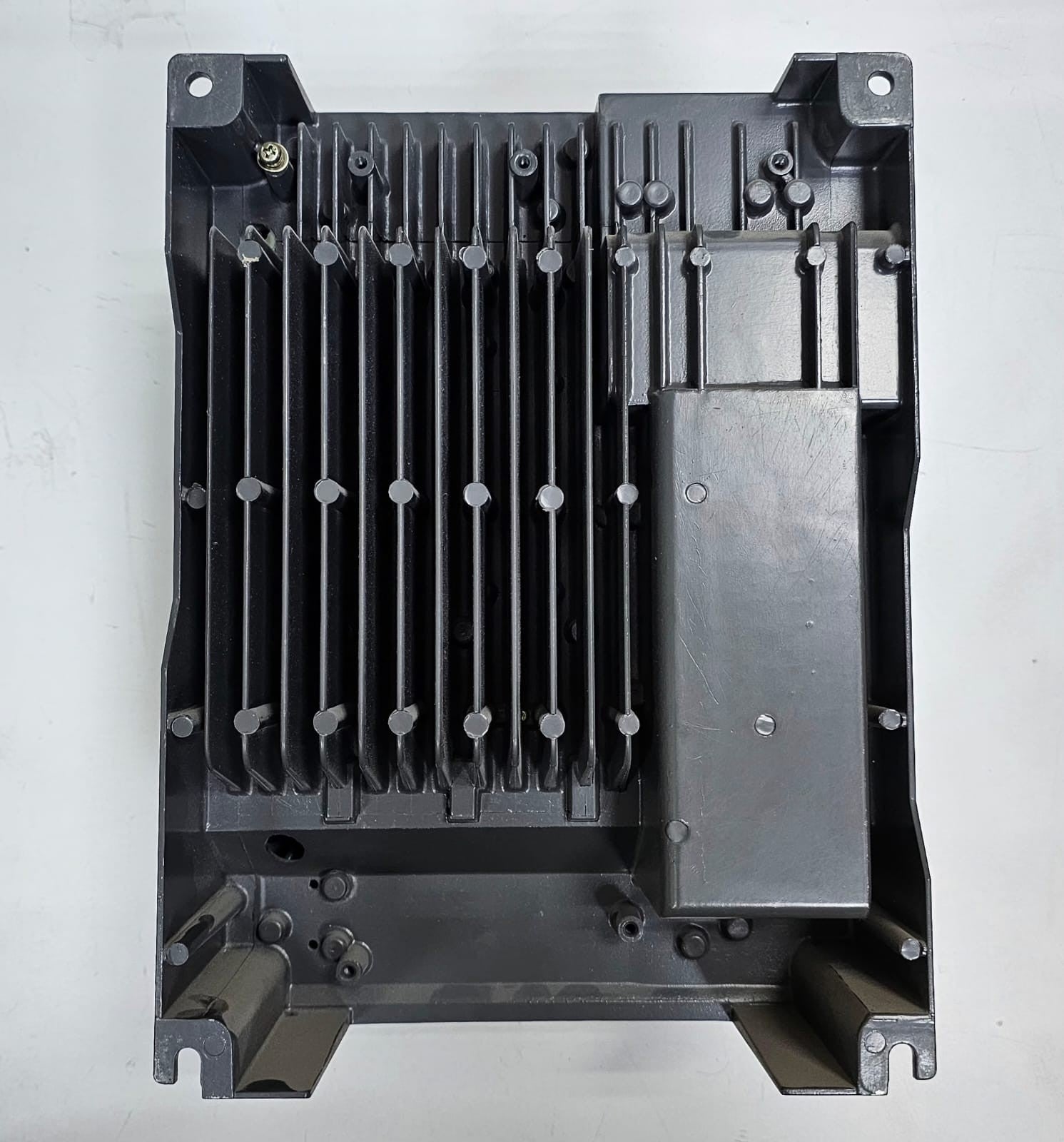 Cutes Corporation FN700A75 PWM Transistor Inverter | Variable Speed Controller3