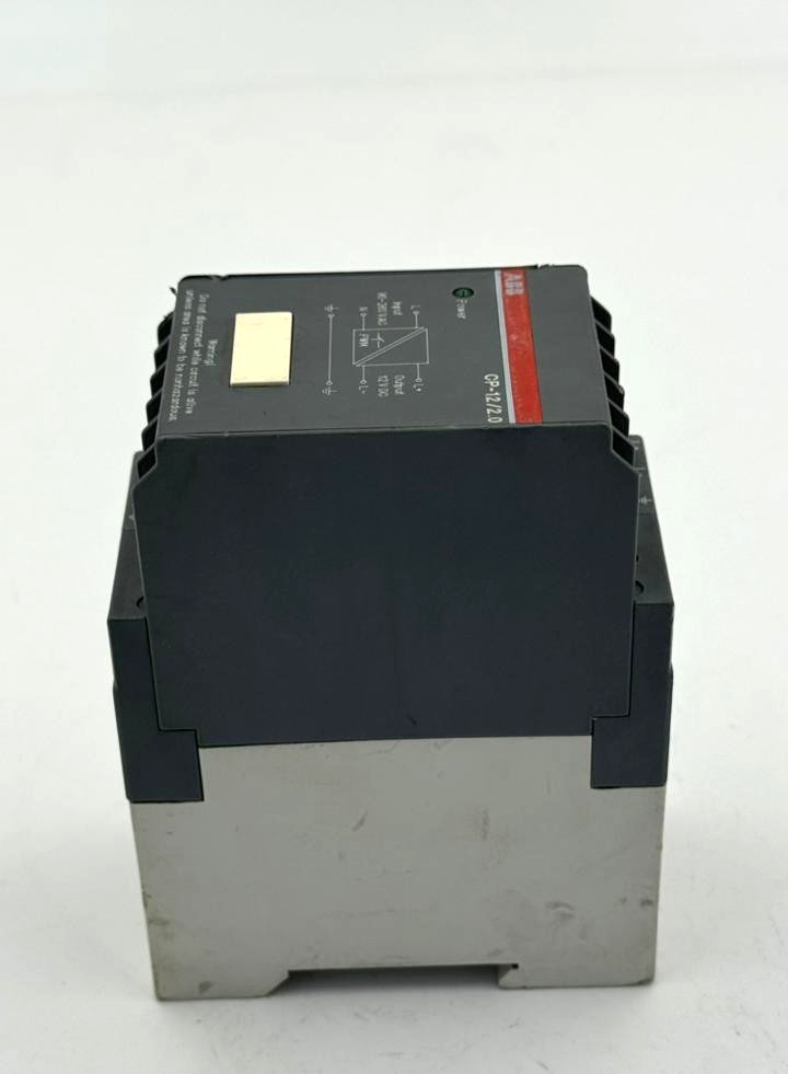 ABB | CP12/2.0 | Switching Power Supply | Made in Germany4