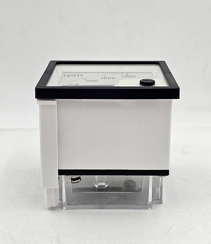SQ72 Panel Meter | 01500 RPM | DC 010V | RPM Meter2