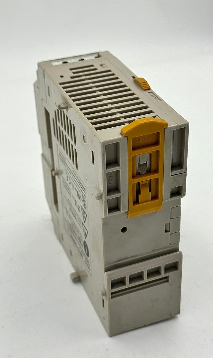 OMRON S8TS06024 SwitchMode Power Supply | Made in Japan  ( 1 pcs )7