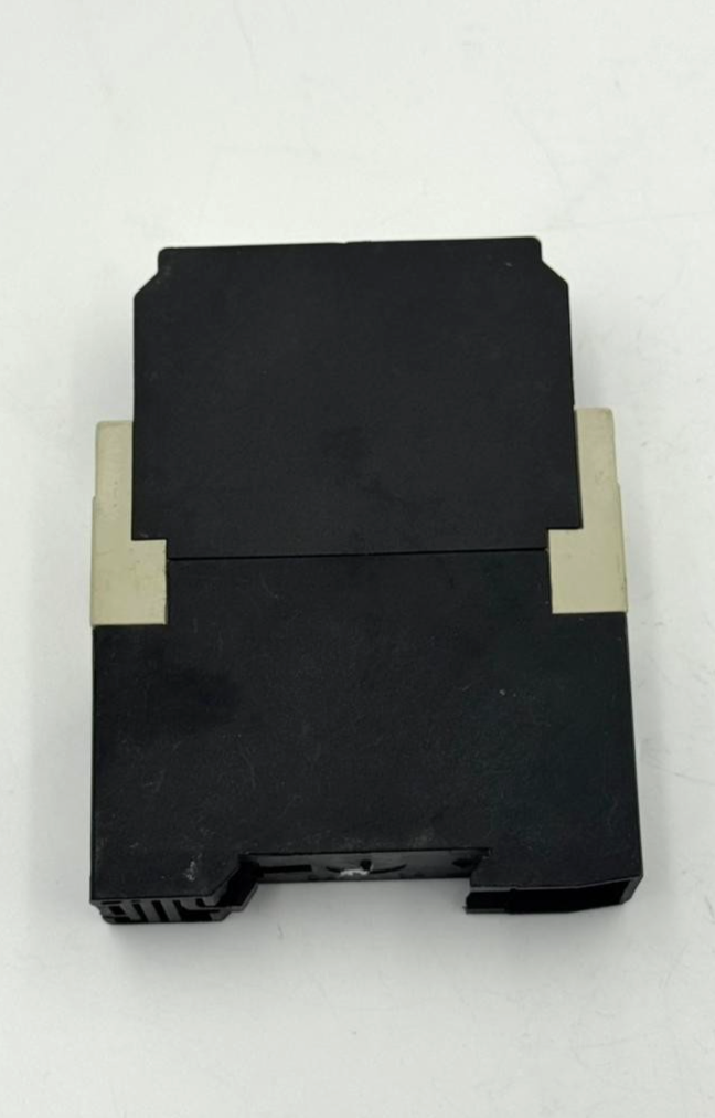 Mecotron MSS | 2.430.811.13 | Thermistor Motor Protection Relay | German Made8