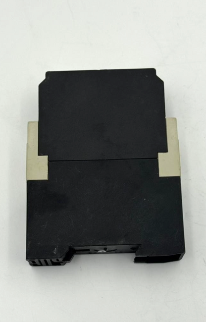Mecotron MSS | 2.430.811.13 | Thermistor Motor Protection Relay | German Made8