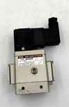SMC AV3000 Series Soft StartUp Valve | Made in Japan2