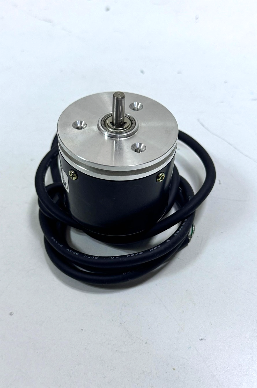 Honest Sensor | EHG5006 | Rotary Encoder | 500 PPR, 824V DC3