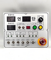 Elevator Control Panel Board with Digital Display & Emergency Stop Button0