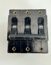 AIRPAX APL1111RO292017 Circuit Breaker  250V, 50/60Hz, 4Second Delay,0
