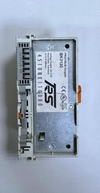 RS BK3120 PROFIBUS Coupler – 24V DC, Autobaud up to 12 MBaud, AWG 28–14, C2