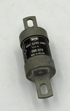 MEM | 200 SF6 | HRC Fuse Link | 200 A | Made in UK0
