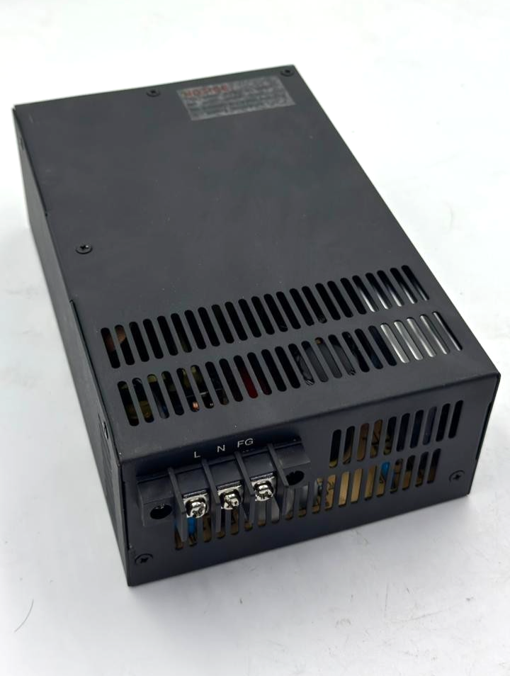 S80024 Power Supply |  33A | 24V DC | 100240V AC  New1