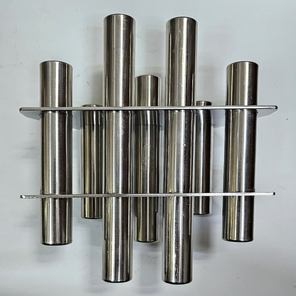 Magnetic Separator MS3 | Industrial Metal Separation Unit4