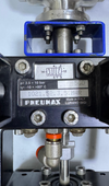 HighPressure Pneumatic Components & Industrial Switches | Pneumax, Accutrak4