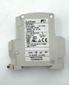 Fuji Electric CP31FM/1 Circuit Protector |1A | 1Pole ( 1 pcs )3