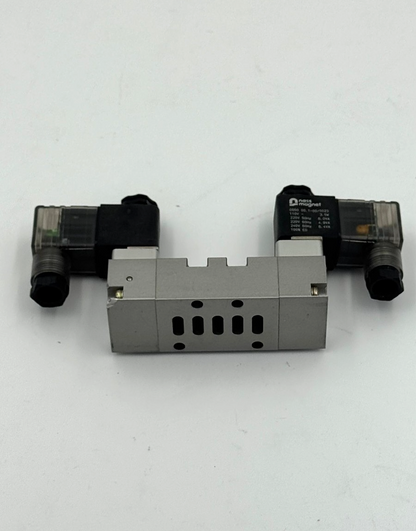 Mindman | MVSI2604E2 | Solenoid Valve5