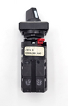 Benedikt & Jäger Telux M4H | Rotary Cam Switch | E49086/001 ASO | Austria Made2