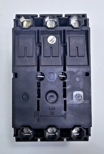 Eaton Moeller NZM1 Circuit Breaker – 25A, 690V AC, 6kV | Industrial Protection3