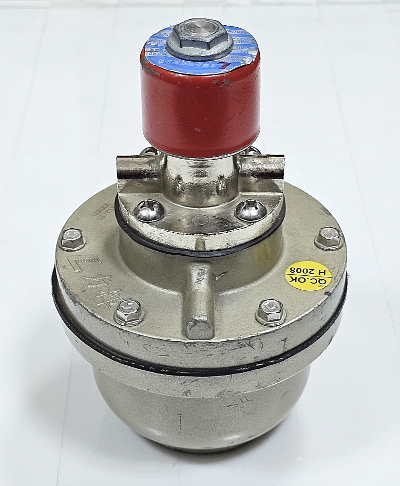 Solenoid Valve LPDA40B AC110V | AC 110V | 0.141A | Made In Taiwan4