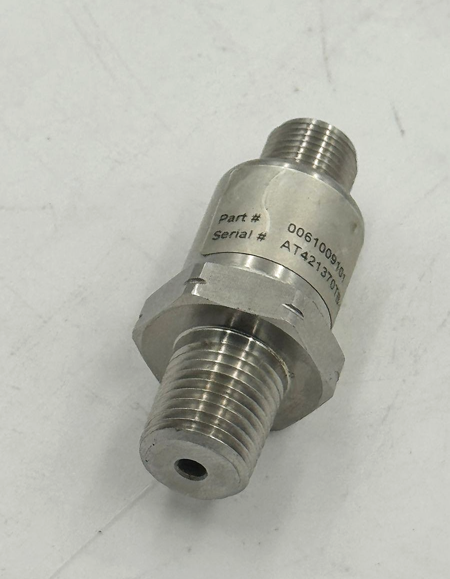 Pressure Transmitter 0061009101 (  1 pcs )2