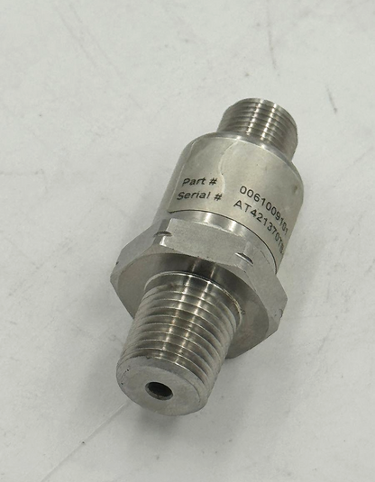 Pressure Transmitter 0061009101 (  1 pcs )2