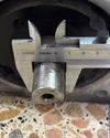 Magnetic | MM80 SP | DCMotor| Made in Italy | 3.2 kW  | 400V | 2840 RPM4
