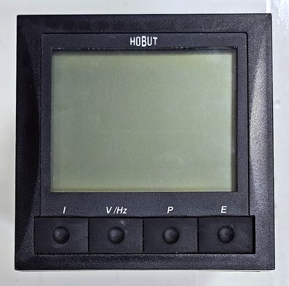 Hobut M850LTHNRSPO MultiPower Meter | Digital Power Monitoring1