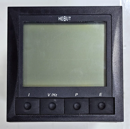 Hobut M850LTHNRSPO MultiPower Meter | Digital Power Monitoring1