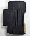 OBO Blitzstromableiter | LA 60B | Lightning Current Arrester| 230/400V AC1
