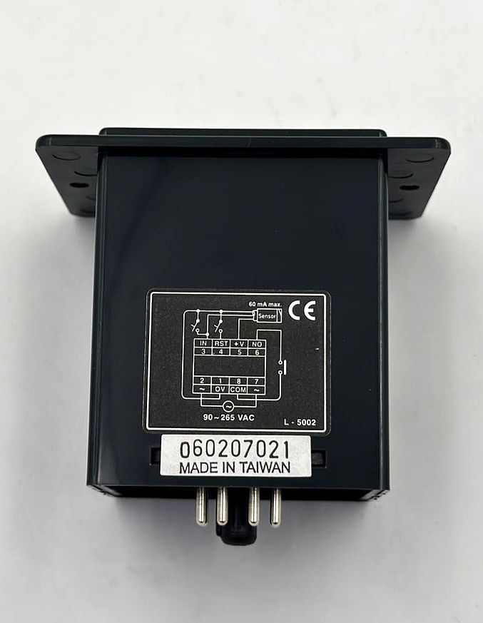 Fotek MC604D Digital Counter | Made in Taiwan2