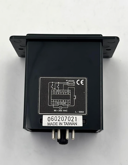 Fotek MC604D Digital Counter | Made in Taiwan2