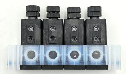 SMC LLA3A0403C HighPurity Chemical Liquid Valve | Made in Japan ( 1 pcs )6
